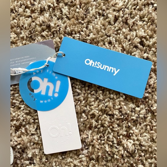 UV protection face Mask by Oh!Sunny. Breathable. Unisex. Buy 1 get 1 free - Picture 9 of 13